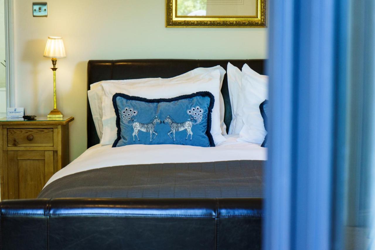 Waterfield House B&B Dorchester Eksteriør bilde