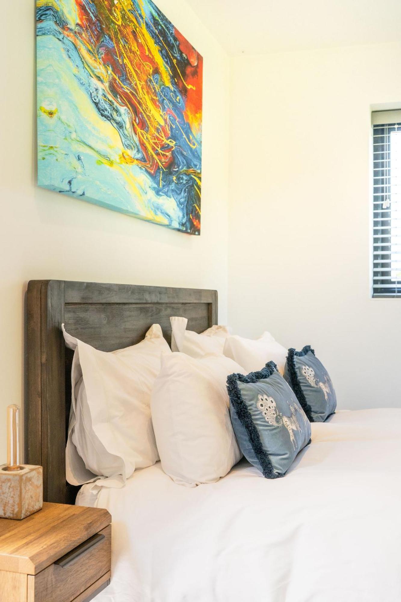Waterfield House B&B Dorchester Eksteriør bilde