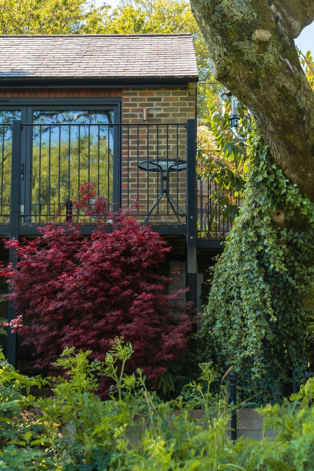 Waterfield House B&B Dorchester Eksteriør bilde